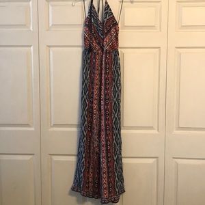 Pants jumpsuit